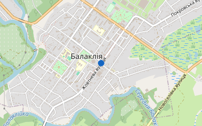 Балаклейская станция юных натуралистов Балаклейского районного совета Харьковской области адрес