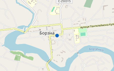 станция Бондаревка адрес