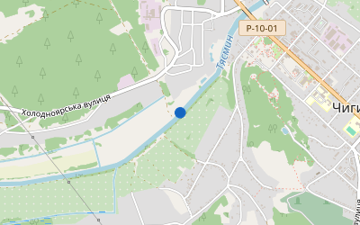 парк имени Литвиненко адрес