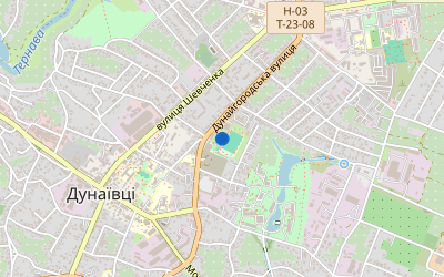 Дунаевецкий районный центр занятости адрес