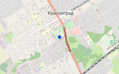 Районный отдел Главное управление Гсчс Украины в Харьковской области Красноградский адрес