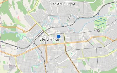Автотрейд Луганск адрес