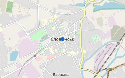 Славянский Городской центр Занятости адрес