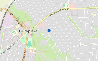 Снигирёвская центральная районная больница адрес