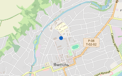 Ямпольская центральная районная больница адрес