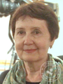 Захарьина Елена Владимировна - Немецкий язык репетитор