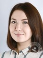 Манахова Татьяна Алексеевна - Логика репетитор