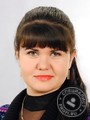 Ионина Анна Валерьевна - Математика репетитор