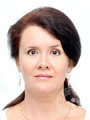 Леонтьева Нина Анатольевна - Английский язык репетитор