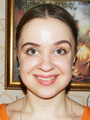 Бугаева Надежда Николаевна - Английский язык репетитор