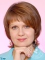 Елисеева Екатерина Валентиновна - Английский язык репетитор