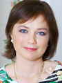 Кутовая Анна Назимовна - Английский язык репетитор