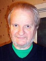 David George Green - Английский язык репетитор