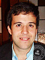 Jonathan Hernandez Castillo - Испанский язык репетитор