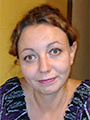 Ишунькина Ирина Петровна - Высшая математика репетитор