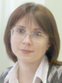 Канатникова Надежда Николаевна - Высшая математика репетитор