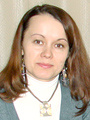 Родвальт Ольга Юрьевна - Английский язык репетитор