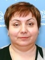 Санто Елена Анатольевна - Русский язык репетитор