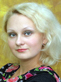 Таран Светлана Владимировна - Русский язык репетитор