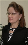 Марина Анатольевна - Экономика репетитор