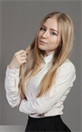 Дарья Сергеевна - Черчение репетитор