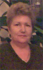 Нина Ивановна - Русский язык репетитор