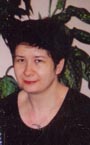 Наталия Андреевна - Украинский язык репетитор