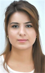 Сабина Азад кызы - Турецкий язык репетитор
