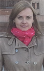Ольга Юрьевна - Польский язык репетитор